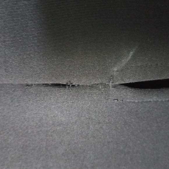 Bow Mini Dress M - Picture 4 of 8